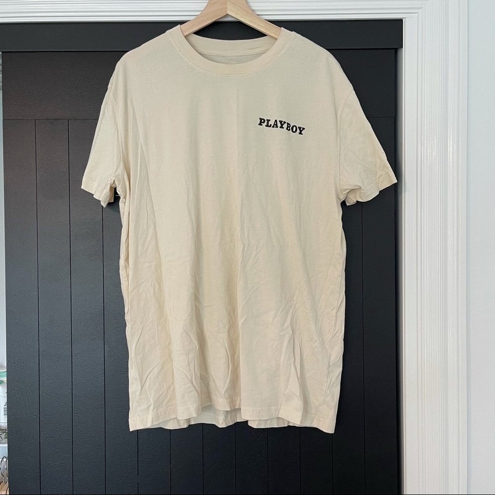 Playboy t-shirt
